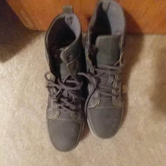 Delli aldo shoes - Picture 4 of 4